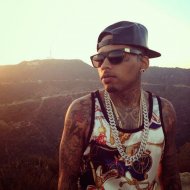 Kid Ink - Imagine (Original mix)