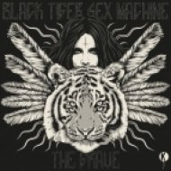 Black Tiger Sex Machine - I Won\'t Stop (Original mix)