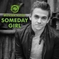 Hunter Hayes - Someday Girl (Original mix)