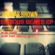 Thomas Brown - In Da House (Original Mix)