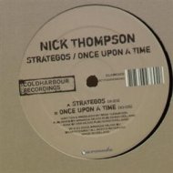Nick Thompson - Once Upon A Time (Original mix)