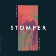 Chris Lake & Anna Lunoe - Stomper (Original Mix)
