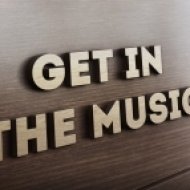 kdmgr - Get In The Music (Mix)