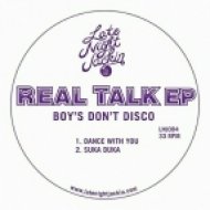 Boys Don\'t Disco - Suka Duka (Original Mix)