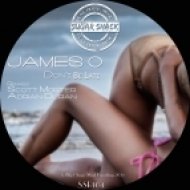 James O - Don\'t Be Late (Original Mix)