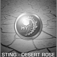 Sting - Desert Rose (MY Remix)