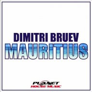 Dimitri Bruev - Mauritius (Extended Mix)
