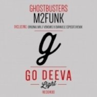 M2FUNK - Ghostbusters (Original Mix)