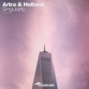 Artra & Holland - Singularity (Original Mix)