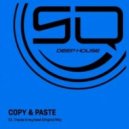 Copy & Paste - Tracee In My Head (Original Mix)