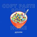 Copy Paste Soul - Home (Original Mix)