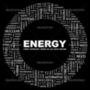 E.N.E.R.G.Y - Torn Years (Techno Creative Mix)