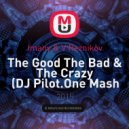 Imany & V Reznikov - The Good The Bad & The Crazy (DJ Pilot.One Mash Up Mix)