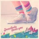 Betty Who - Somebody Loves You (Toniia Remix)