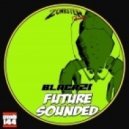 Black21 - Increase Your Vibration (Original Mix)