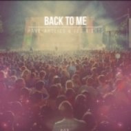 Ted Nights & Rave - Aholics (Back To Me) (Original Mix)