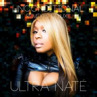 Ultra Nate - Unconditional (Dani Vars and JamLimmat Remix)