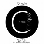 Onez!e - Your Patriarch, My Pariah (Original Mix)