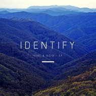 Identify - Conciousness (Original mix)