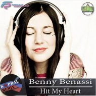 Benny Benassi - Hit My Heart (Dj Kapral Remix)