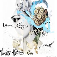 Maxi Eyes - Twenty Fifteen 02 ()