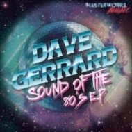 Dave Gerrard - Just Can\'t Get Enough (Original Mix)