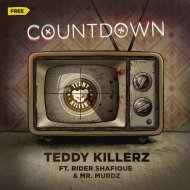 Teddy Killerz - Countdown (Sniper FX Remix)
