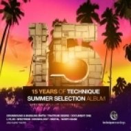 Payback, A.K.A, Conspire - Torn Apart (Original mix)