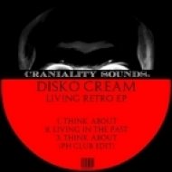 Disko Cream - Living In The Past (Original Mix)
