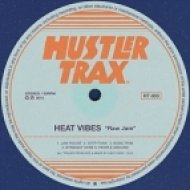 Heat Vibes - People Around (Original Mix)