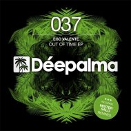 Ego Valente - Out Of Time (Mister Salo Remix)