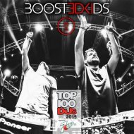 BOOSTEDKIDS, Monkey Bros - Trinity (Original Mix)