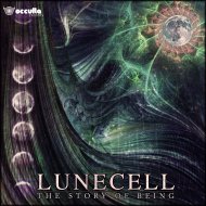 LuneCell - The Story of Being (Original mix)