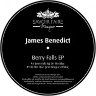 James Benedict - On The Blue (Original Mix)
