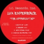 Lux Experience - Sneakin\' (Original Mix)