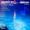AERO 21 - Ocean Blue (Original mix)