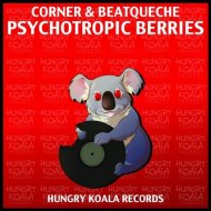 Corner, BeatQueche - Psychotropic Berries (Original Mix)