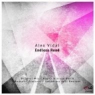 Alex Vidal - Endless Road (Original Mix)