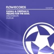 Kasall & Cristian R. - Duduk (Original Mix)