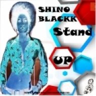 Shino Blackk - Stand Up (Blackk Print)