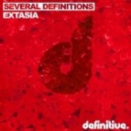 Several Definitions - Extasia (Original Mix)