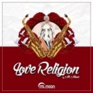 Mr. Moon - Love Religion (Zimone Remix)