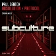 Paul Denton - Absolution (Original Mix)