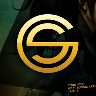 GSPRODS - Your Love (ft. Bonnie Rabson) (Remix)