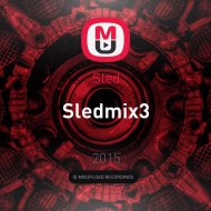 Sled - Sledmix3 ()