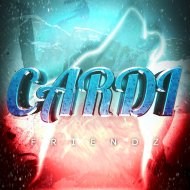 Cardi - Your Body Your Mind (DubTeddy Drumstep Edition)