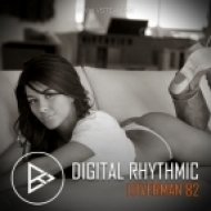 Digital Rhythmic - Loverman_82 (Studio Live Compilation)