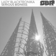 Lady Blacktronika - Old School Love (Original Mix)