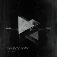Ricardo Garduno - Mind Mover (Original mix)