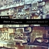 Deep Stealth - Planet Blue (Original mix)